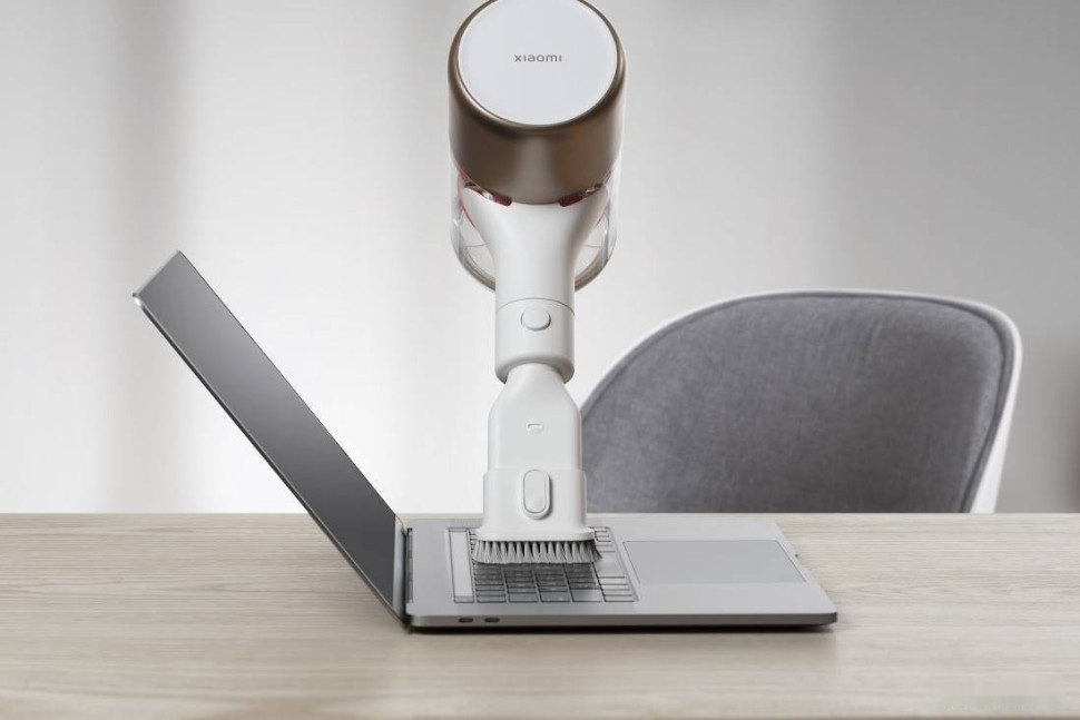 Вертикальный пылесос с влажной уборкой Xiaomi Vacuum Cleaner G10 Plus (европейская версия) Вертикальный пылесос с влажной уборкой Xiaomi Vacuum Cleaner G10 Plus (европейская версия)