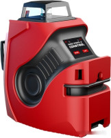 Лазерный нивелир Condtrol Neo X2-360