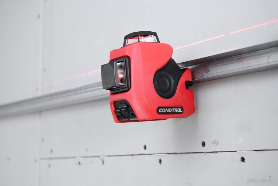 Лазерный нивелир Condtrol Neo X2-360 Лазерный нивелир Condtrol Neo X2-360