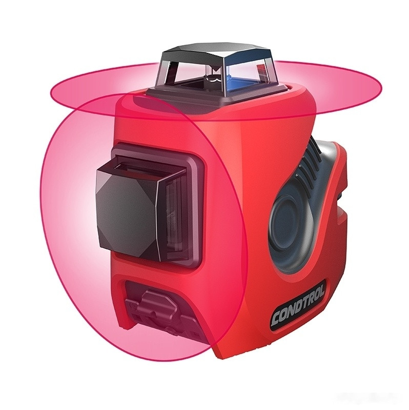 Лазерный нивелир Condtrol Neo X2-360 Лазерный нивелир Condtrol Neo X2-360