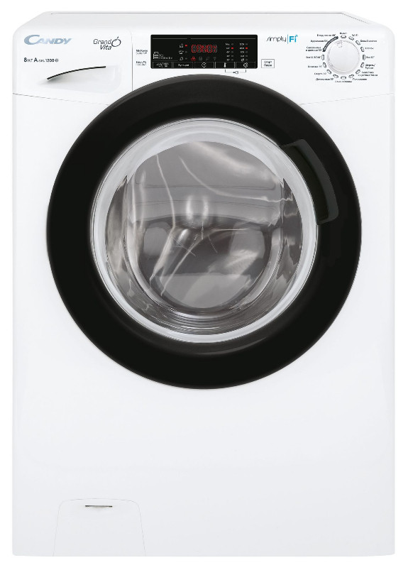 Стиральная машина Candy GVOS441285TWB-07