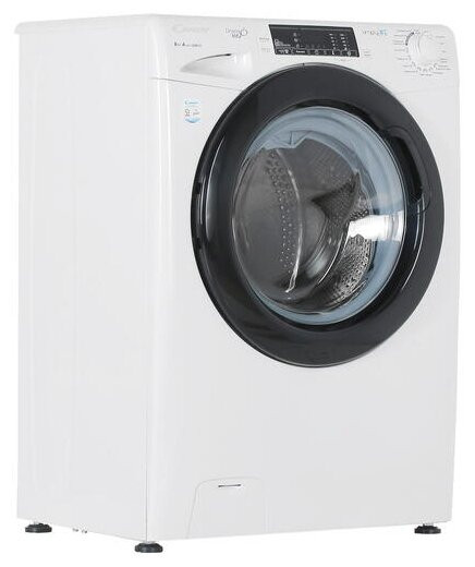 Стиральная машина Candy GVOS441285TWB-07 Стиральная машина Candy GVOS441285TWB-07