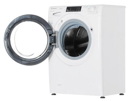 Стиральная машина Candy GVOS441285TWB-07 Стиральная машина Candy GVOS441285TWB-07