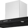Вытяжка GrandGermes Parma GC 90 (черный/нержавеющая сталь)