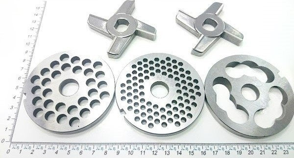 Мясорубка Торгтехмаш ТМ-12М Мясорубка Торгтехмаш ТМ-12М