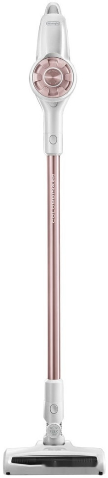 Пылесос Delonghi Colombina Evo XLM417.WRG