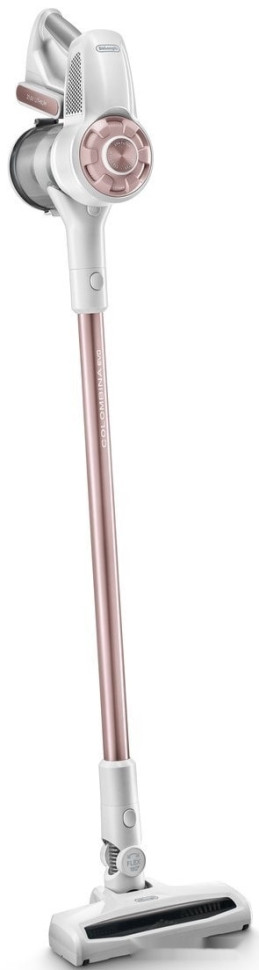 Пылесос Delonghi Colombina Evo XLM417.WRG