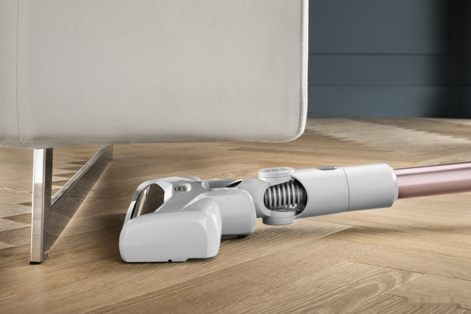 Пылесос Delonghi Colombina Evo XLM417.WRG