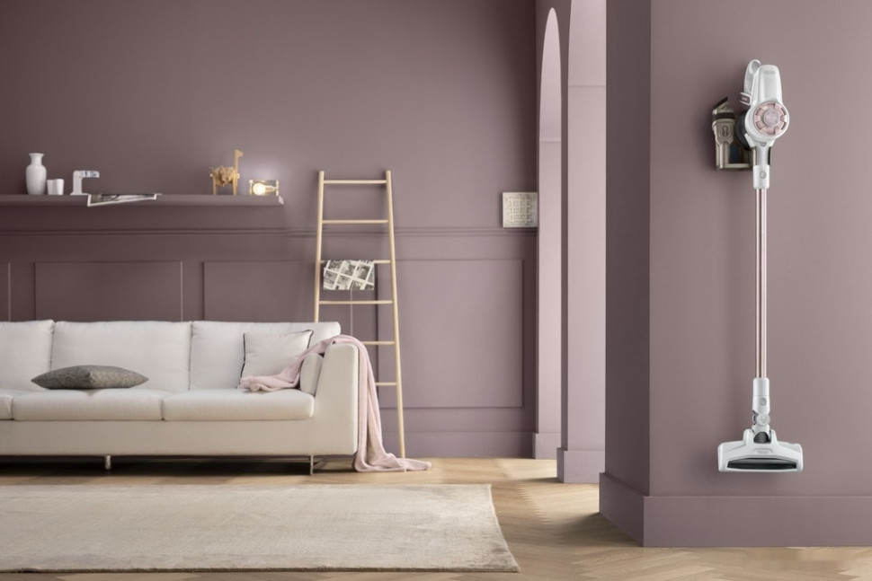 Пылесос Delonghi Colombina Evo XLM417.WRG