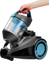 Пылесос Galaxy Line GL6224 (серый)