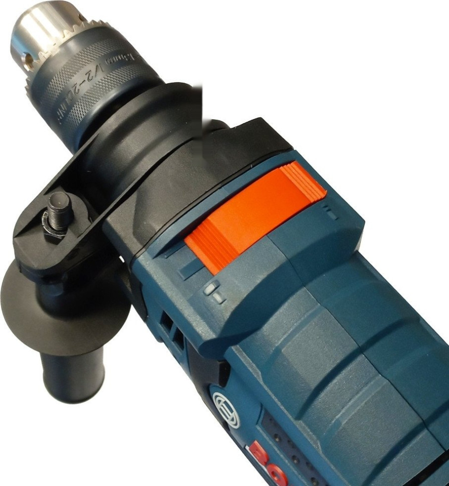 Ударная дрель Bosch GSB 16 RE Professional 06012281K8 Ударная дрель Bosch GSB 16 RE Professional 06012281K8