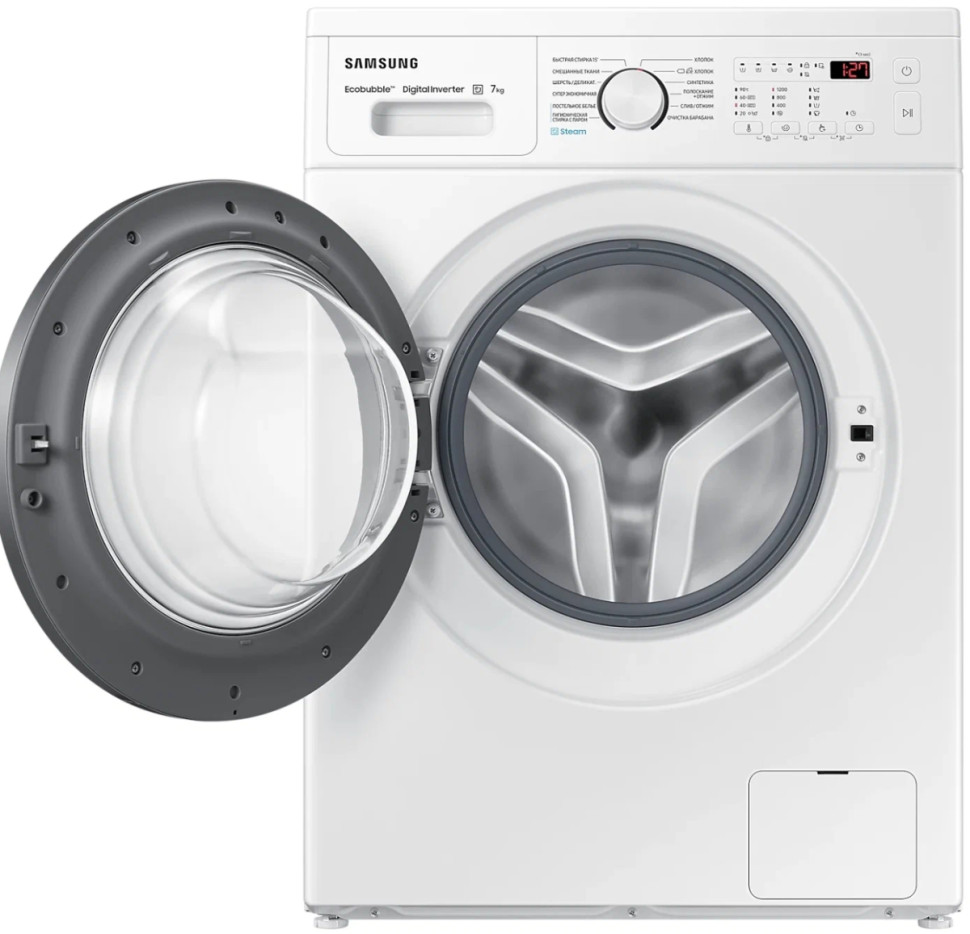 Стиральная машина Samsung WW70AG4S21VE/LD Стиральная машина Samsung WW70AG4S21VE/LD