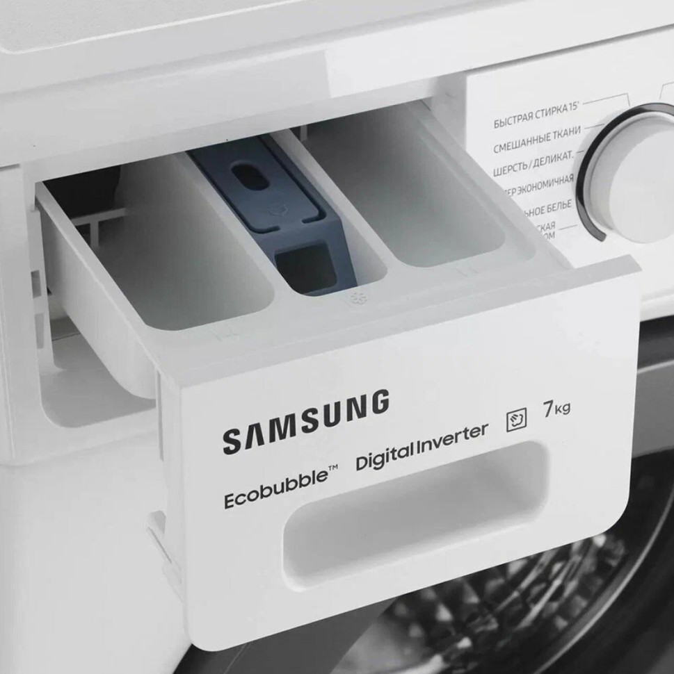 Стиральная машина Samsung WW70AG4S21VE/LD Стиральная машина Samsung WW70AG4S21VE/LD