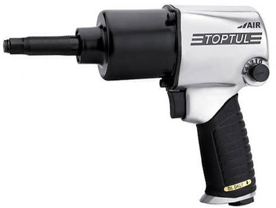 Пневмогайковерт Toptul KAAB2460