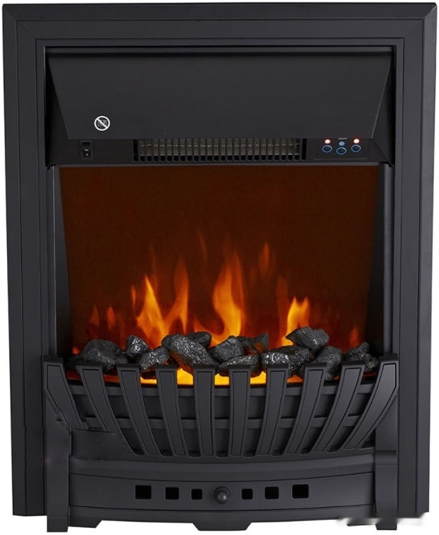 Камин Royal Flame Aspen Black