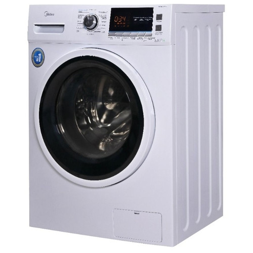 Стиральная машина Midea MWM6123 Crown Slim