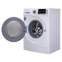 Стиральная машина Midea MWM6123 Crown Slim
