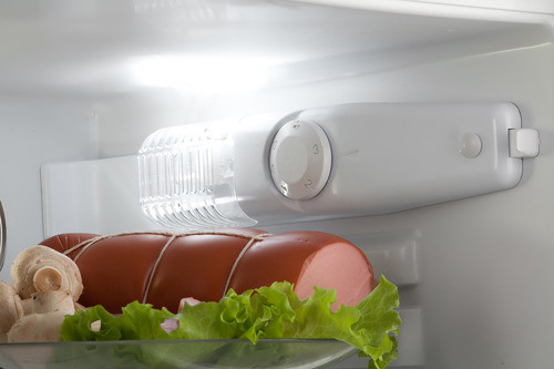 Холодильник с верхней морозильной камерой Pozis Мир 244-1 A (White)