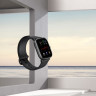 Умные часы Amazfit GTS 2 mini (полночный черный) Умные часы Amazfit GTS 2 mini (полночный черный)