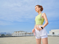 Умные часы Amazfit GTS 2 mini (полночный черный)