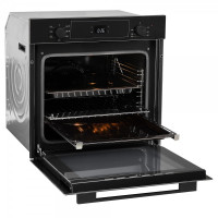 Духовой шкаф Zigmund &amp; Shtain E 158 B