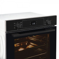 Духовой шкаф Zigmund &amp; Shtain E 158 B