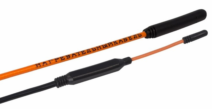 Теплый пол Rexant 1440W 9.0 m2 51-0519 Теплый пол Rexant 1440W 9.0 m2 51-0519