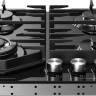 Варочная панель Gressel U60H41S011 Варочная панель Gressel U60H41S011