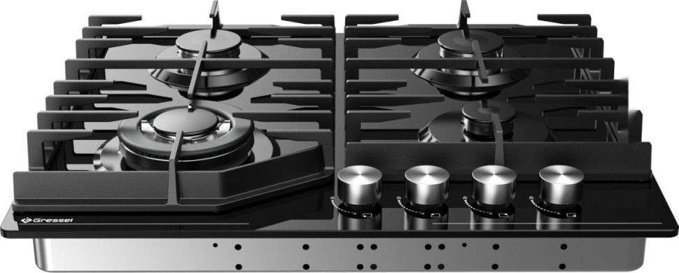 Варочная панель Gressel U60H41S011 Варочная панель Gressel U60H41S011