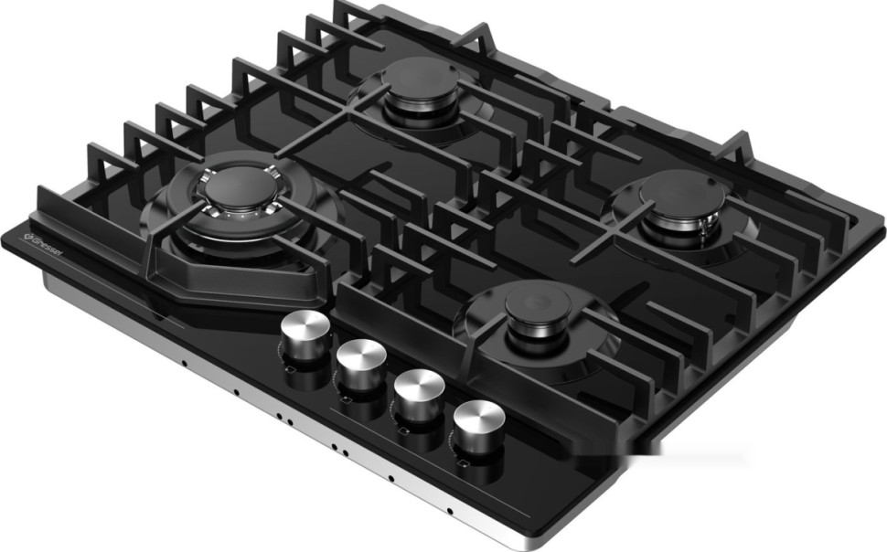 Варочная панель Gressel U60H41S011 Варочная панель Gressel U60H41S011