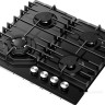 Варочная панель Gressel U60H41S011 Варочная панель Gressel U60H41S011