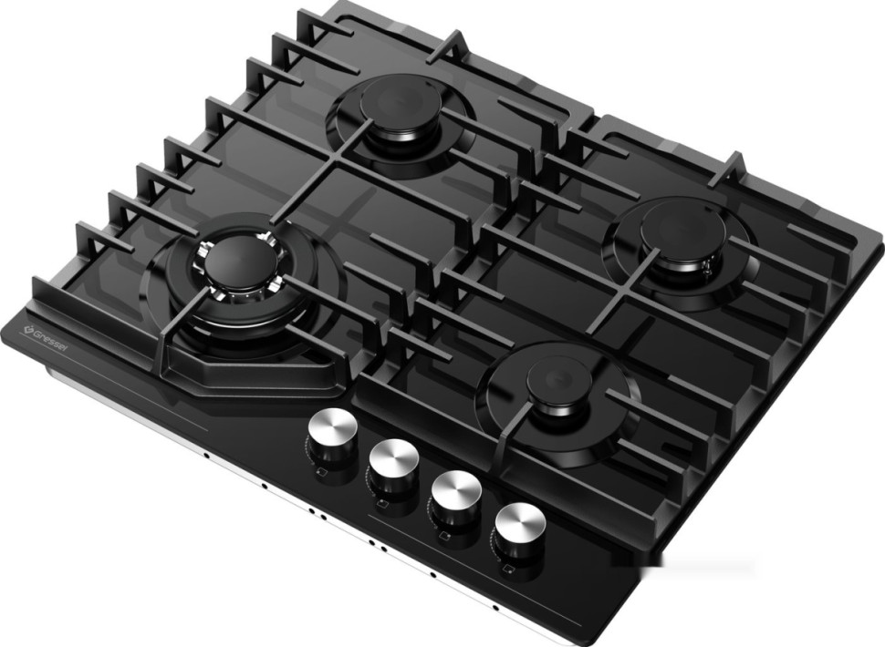 Варочная панель Gressel U60H41S011 Варочная панель Gressel U60H41S011