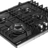 Варочная панель Gressel U60H41S011 Варочная панель Gressel U60H41S011