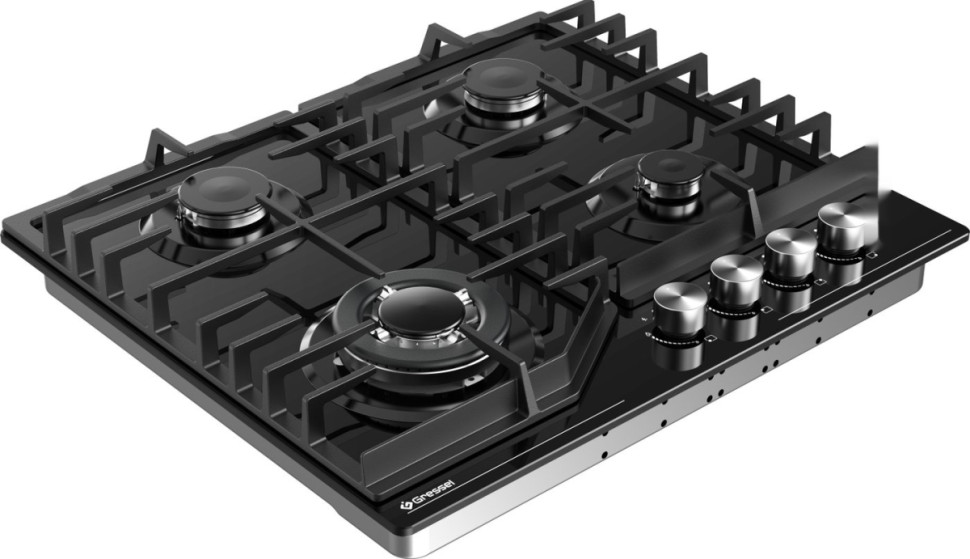 Варочная панель Gressel U60H41S011 Варочная панель Gressel U60H41S011