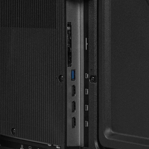 Телевизор Viomi YMD55AHURUS1