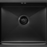 Кухонная мойка ARFEKA ECO AR 550*450 BLACK PVD NANO DECOR Кухонная мойка ARFEKA ECO AR 550*450 BLACK PVD NANO DECOR