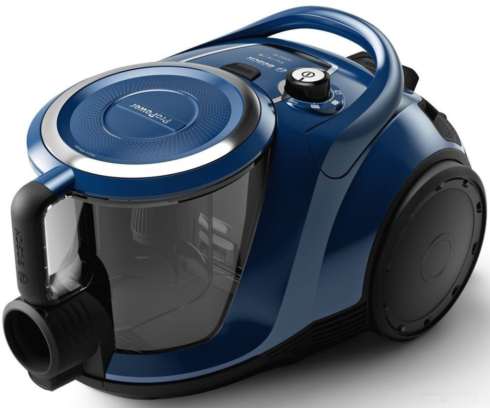 Пылесос Bosch BGS412000 Пылесос Bosch BGS412000