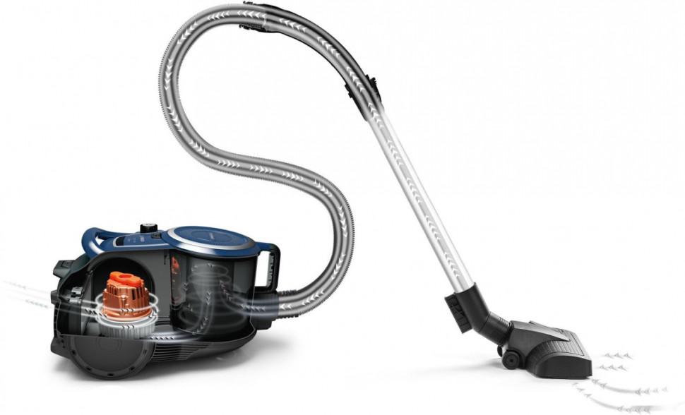 Пылесос Bosch BGS412000 Пылесос Bosch BGS412000
