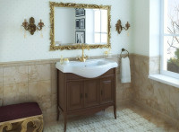 Умывальник Kirovit Классик 800