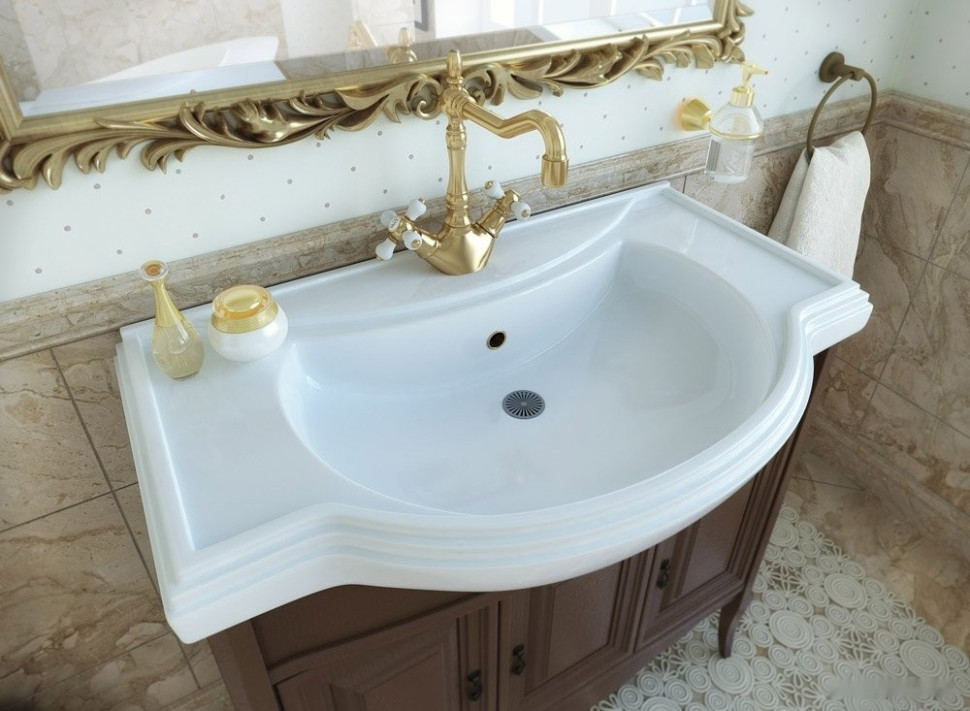 Умывальник Kirovit Классик 800 Умывальник Kirovit Классик 800