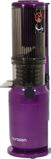 Соковыжималка Oursson JM4700/SP