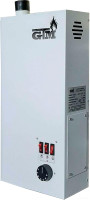 Отопительный котёл GTM Classic E100-3