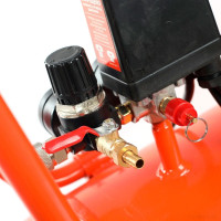 Компрессор Patriot WO 100-440