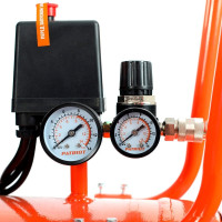 Компрессор Patriot WO 100-440