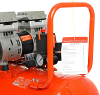 Компрессор Patriot WO 100-440