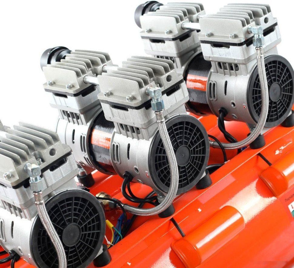 Компрессор Patriot WO 100-440