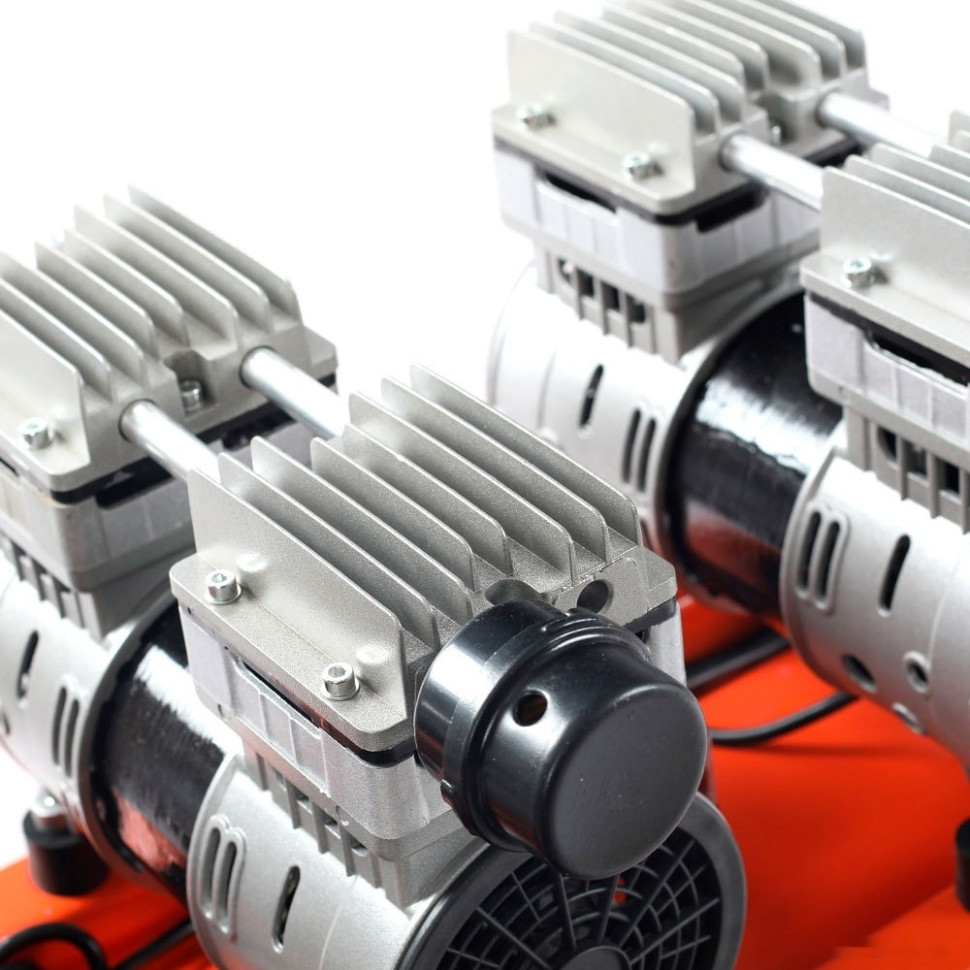 Компрессор Patriot WO 100-440