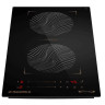 Варочная панель Maunfeld CVI292S2BBKF Inverter Варочная панель Maunfeld CVI292S2BBKF Inverter