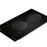 Варочная панель Maunfeld CVI292S2BBKF Inverter Варочная панель Maunfeld CVI292S2BBKF Inverter