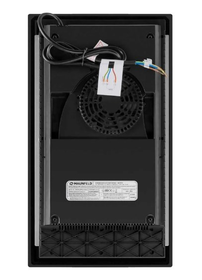 Варочная панель Maunfeld CVI292S2BBKF Inverter Варочная панель Maunfeld CVI292S2BBKF Inverter